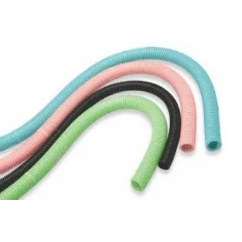 Corruagated Tubes